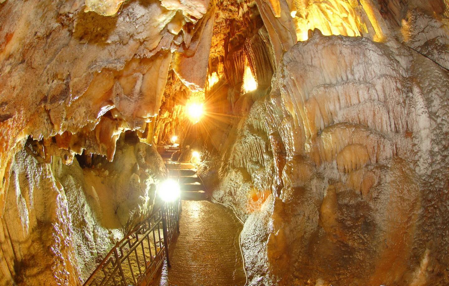 Drogarati cave Drogarati cave