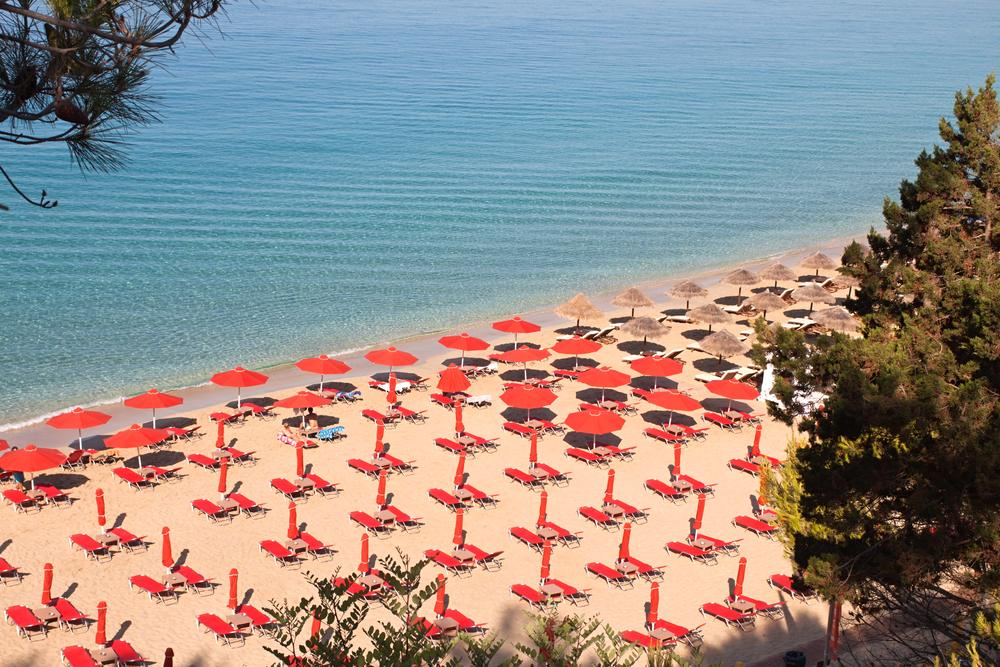 Makris Gialos - Kefalonia Makris Gialos - Kefalonia